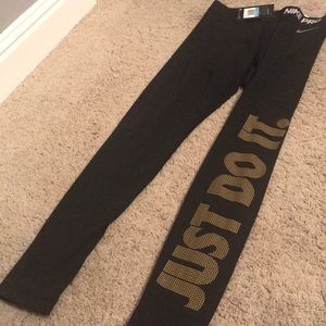 Nike Pro Leggings